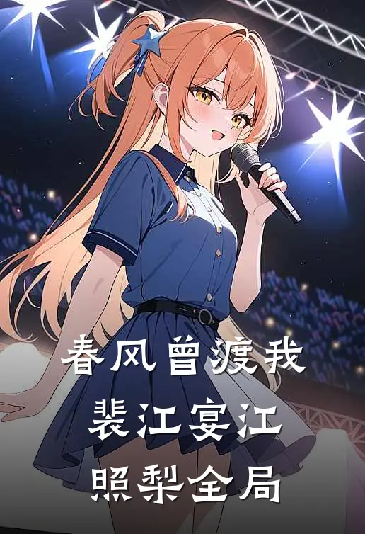 春风曾渡我裴江宴江照梨全局