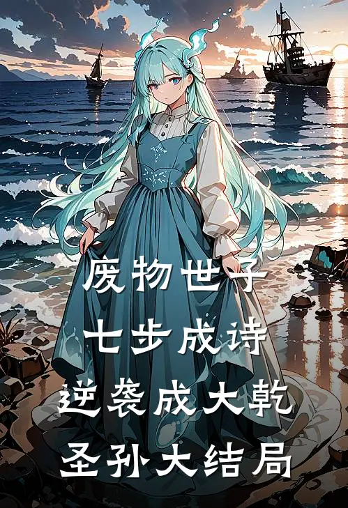 废物世子七步成诗，逆袭成大乾圣孙大结局