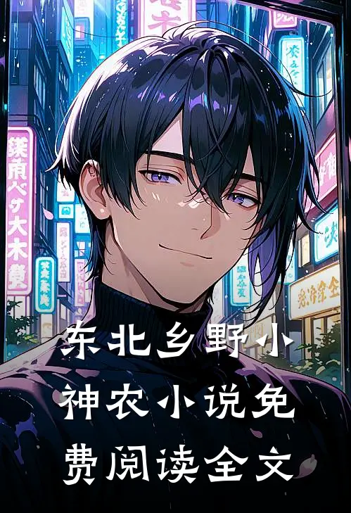 东北乡野小神农小说免费阅读全文