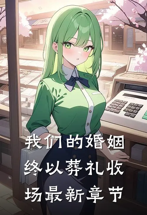 我们的婚姻，终以葬礼收场最新章节