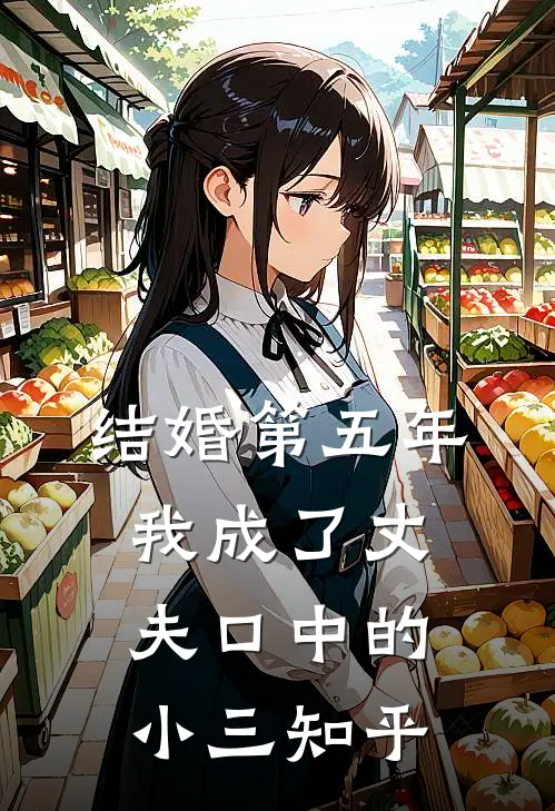 结婚第五年，我成了丈夫口中的小三知乎