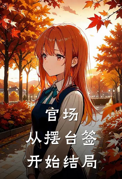 官场：从摆台签开始结局