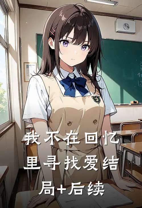 我不在回忆里寻找爱结局+后续