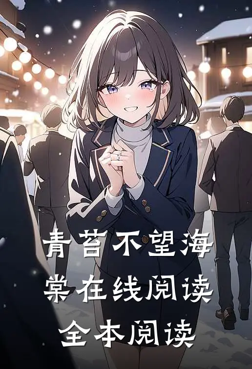 青苔不望海棠在线阅读全本阅读