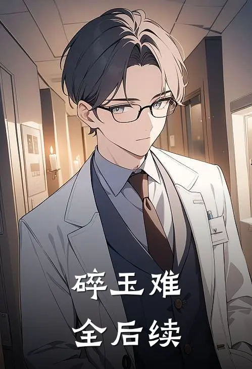 碎玉难全后续