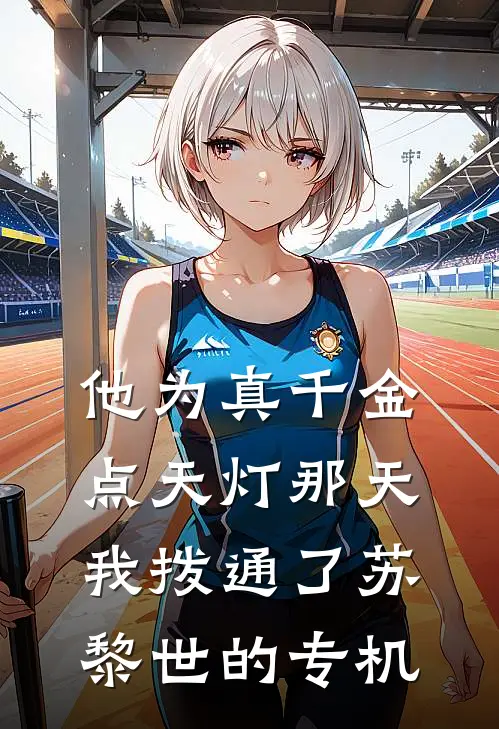 他为真千金点天灯那天，我拨通了苏黎世的专机