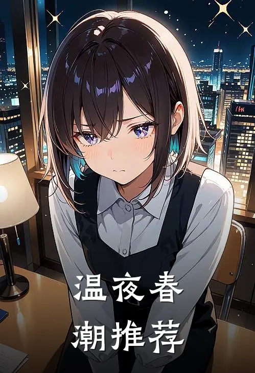 温夜春潮推荐