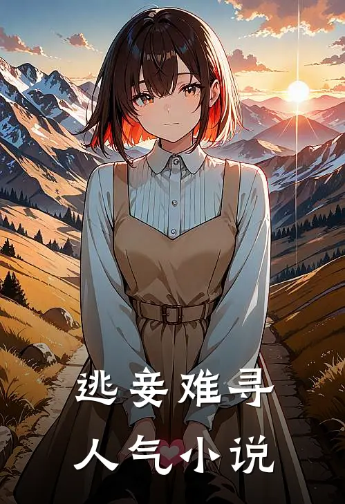 逃妾难寻人气小说