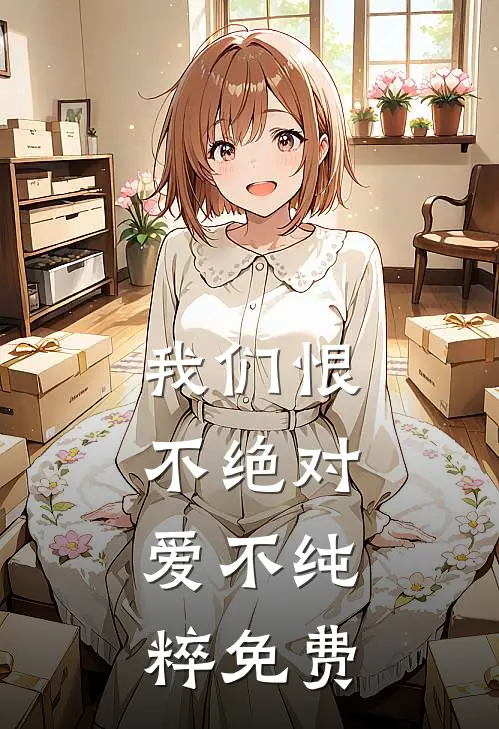 我们恨不绝对，爱不纯粹免费