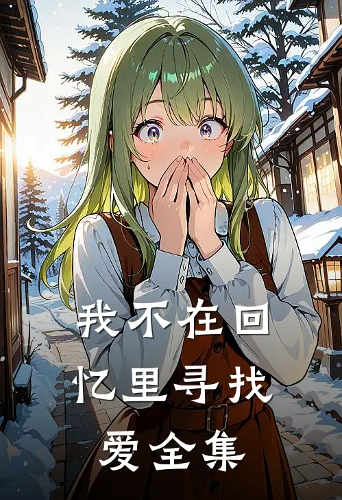 我不在回忆里寻找爱全集