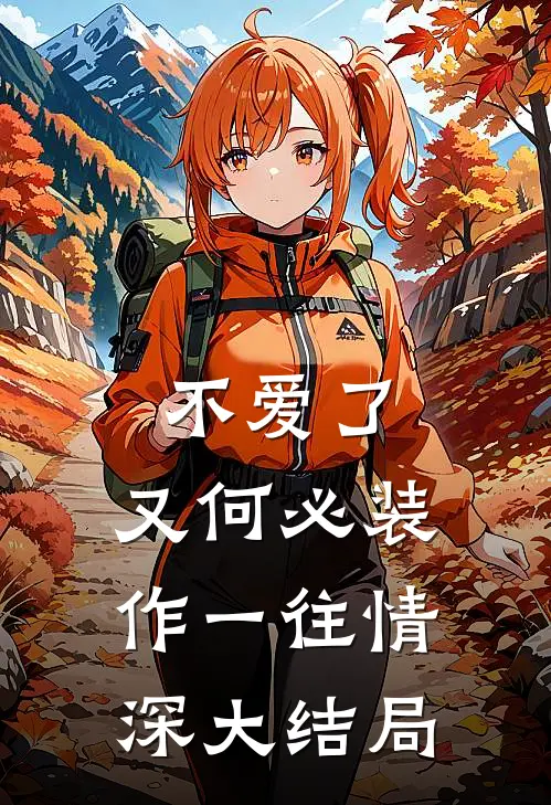 不爱了，又何必装作一往情深大结局