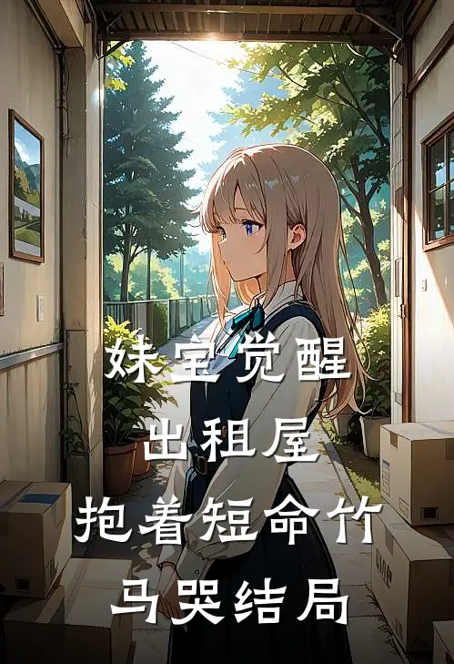 妹宝觉醒出租屋，抱着短命竹马哭结局