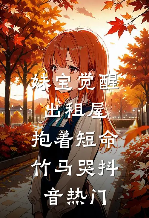 妹宝觉醒出租屋，抱着短命竹马哭抖音热门