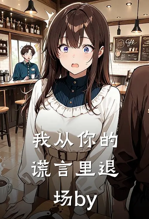 我从你的谎言里退场by