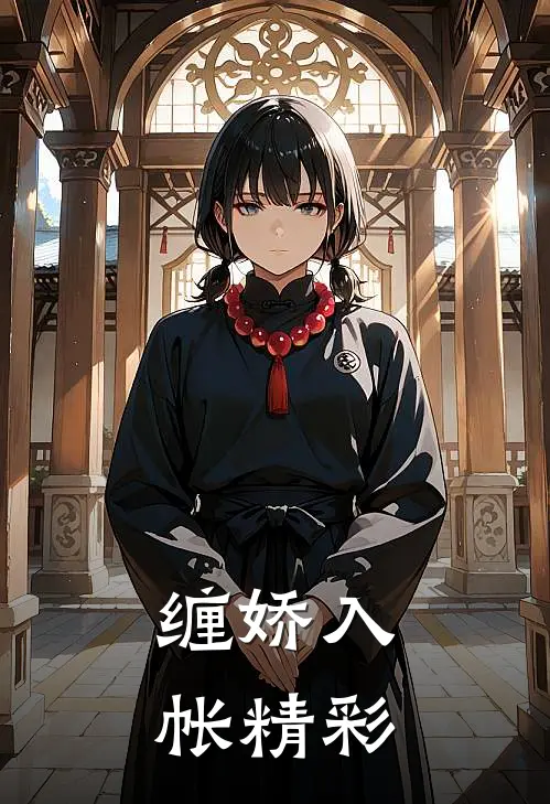 缠娇入帐精彩