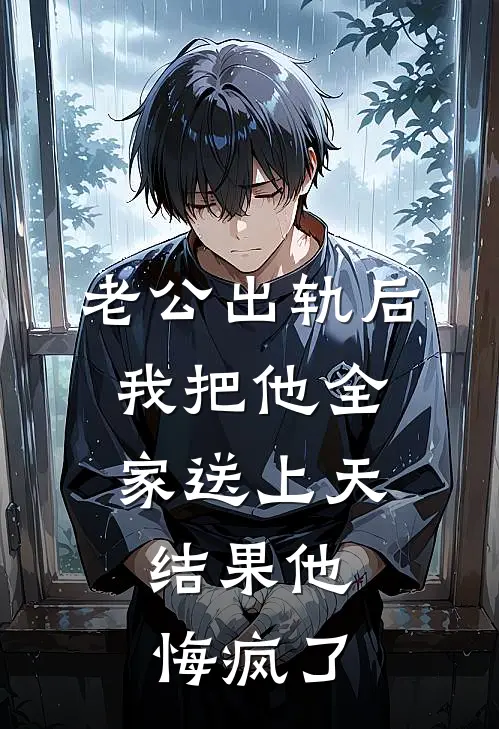 老公出轨后，我把他全家送上天，结果他悔疯了