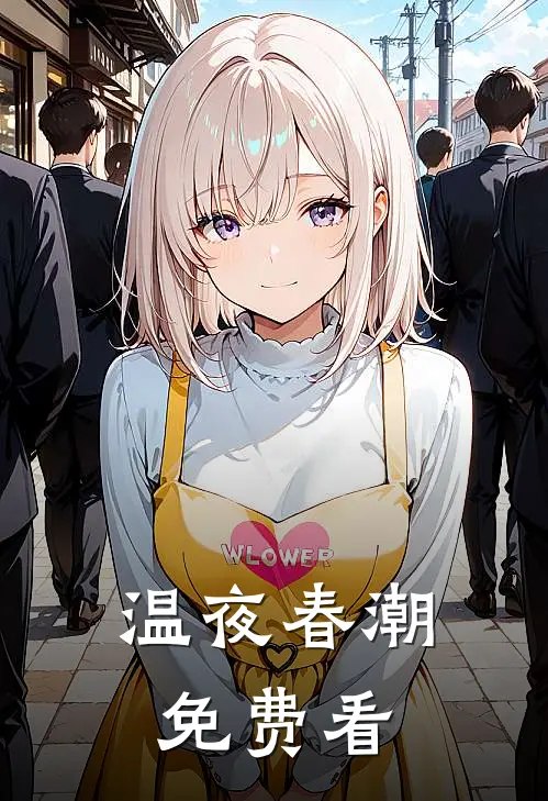 温夜春潮免费看