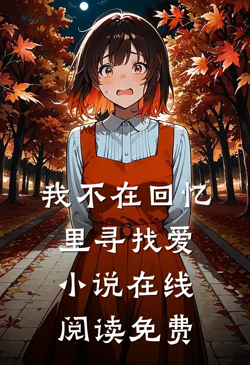 我不在回忆里寻找爱小说在线阅读免费