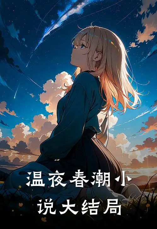温夜春潮小说大结局