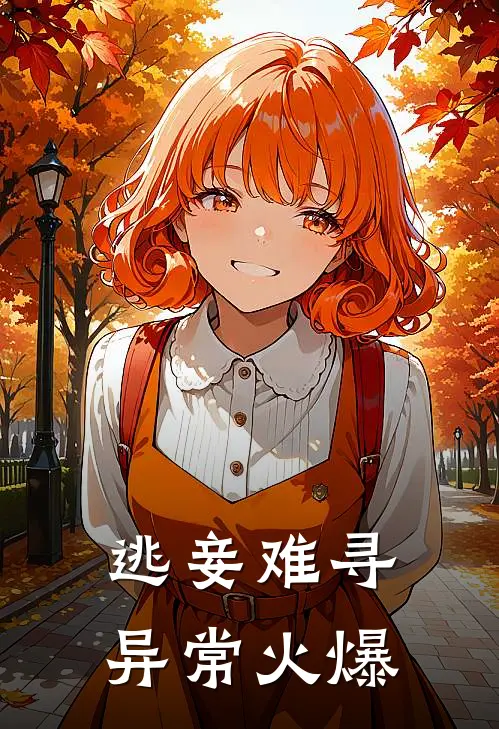逃妾难寻异常火爆