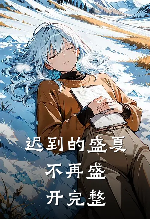 迟到的盛夏，不再盛开完整