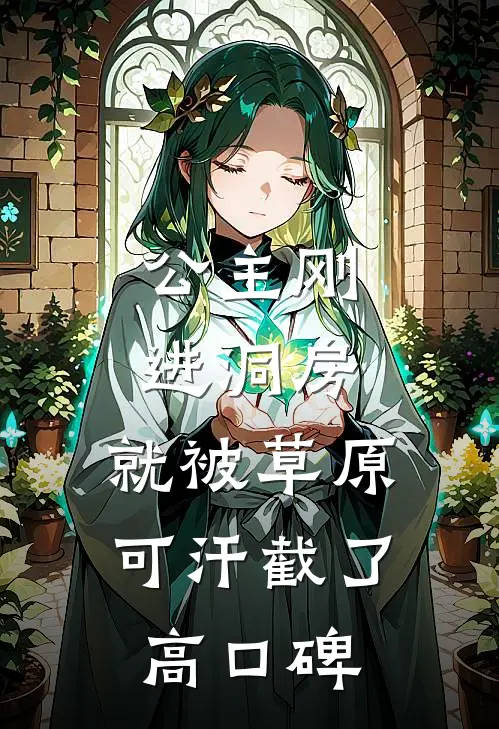 公主刚进洞房，就被草原可汗截了高口碑