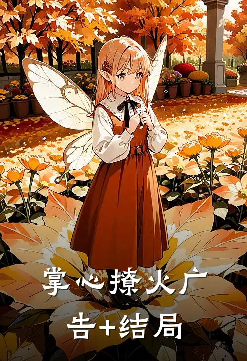 掌心撩火广告+结局
