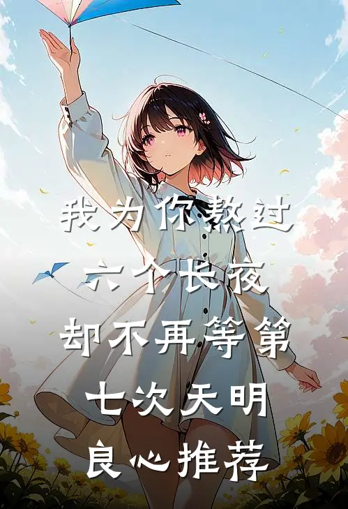 我为你熬过六个长夜，却不再等第七次天明良心推荐