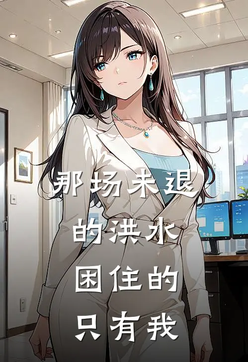 那场未退的洪水，困住的只有我