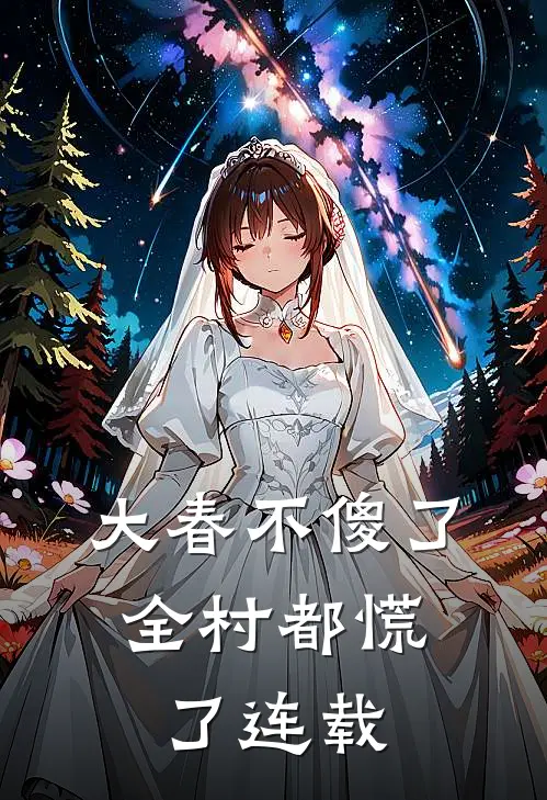 大春不傻了，全村都慌了连载