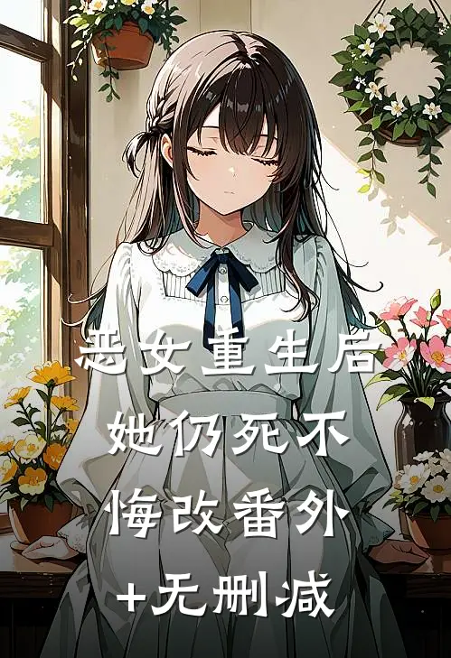 恶女重生后，她仍死不悔改番外+无删减