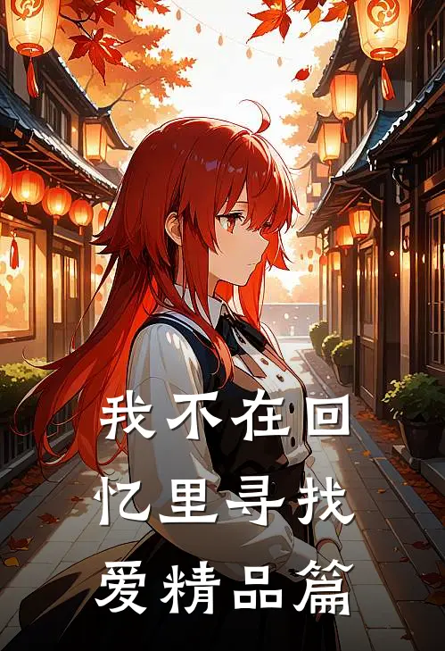 我不在回忆里寻找爱精品篇