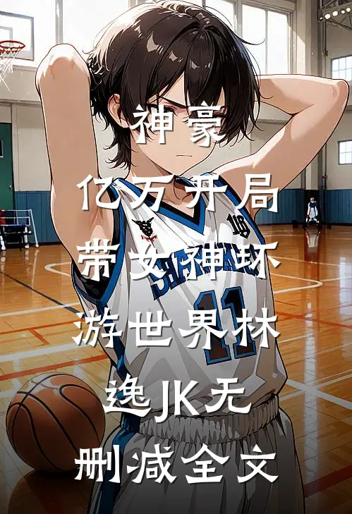 神豪：亿万开局，带女神环游世界林逸JK无删减全文