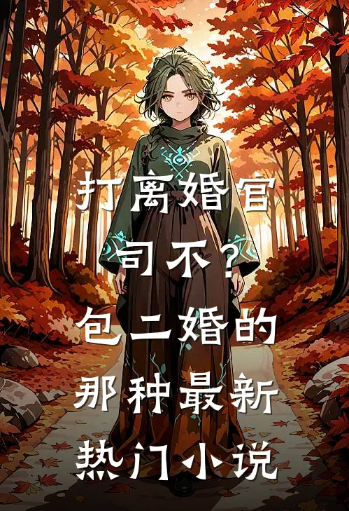 打离婚官司不？包二婚的那种最新热门小说