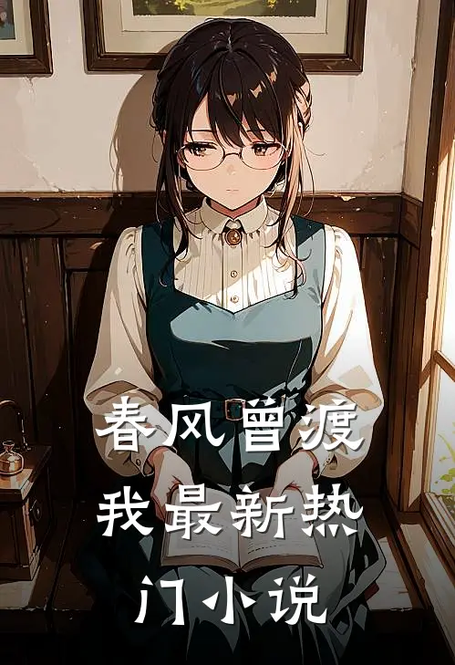 春风曾渡我最新热门小说