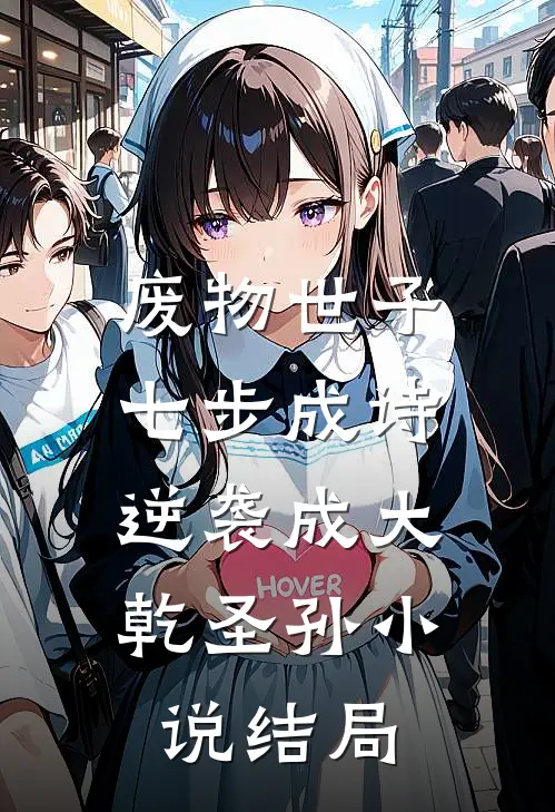 废物世子七步成诗，逆袭成大乾圣孙小说结局
