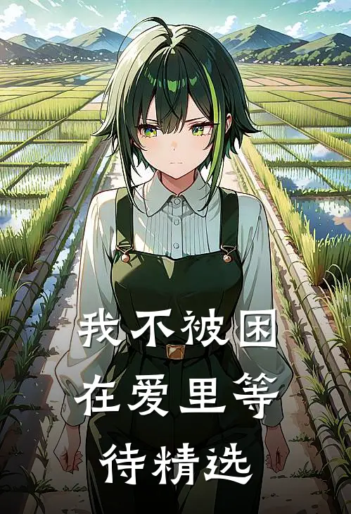 我不被困在爱里等待精选
