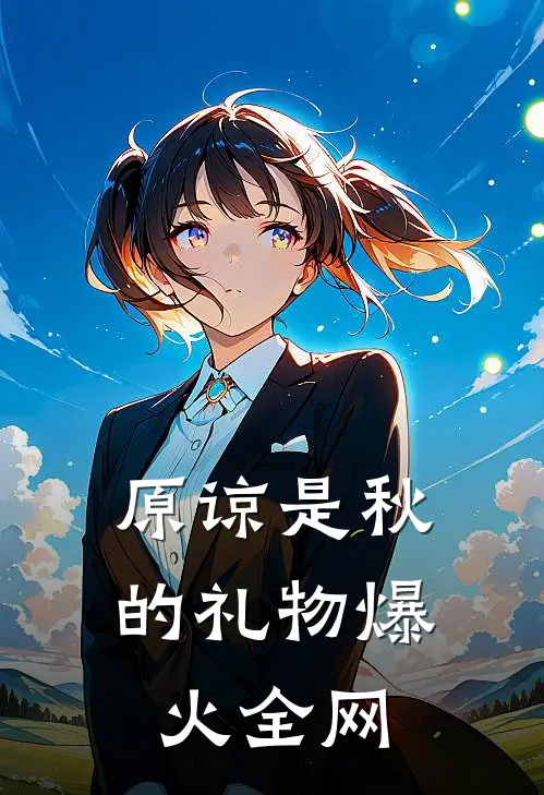 原谅是秋的礼物爆火全网