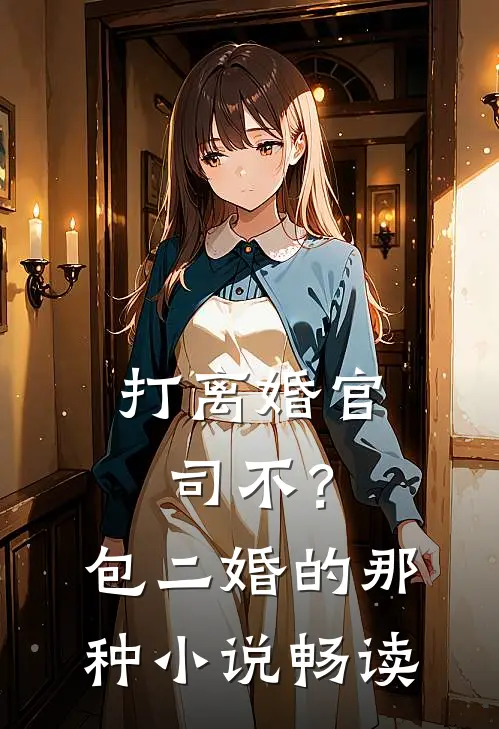 打离婚官司不？包二婚的那种小说畅读