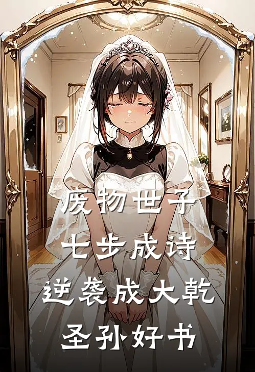 废物世子七步成诗，逆袭成大乾圣孙好书