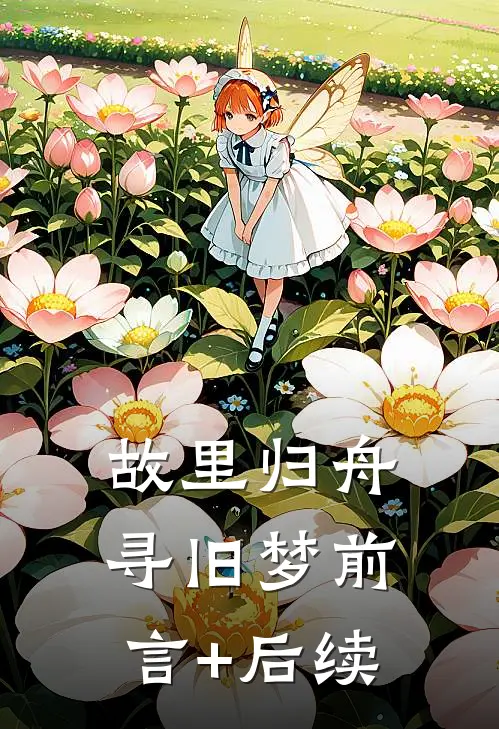故里归舟寻旧梦前言+后续