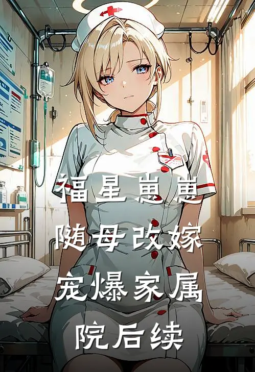 福星崽崽随母改嫁，宠爆家属院后续