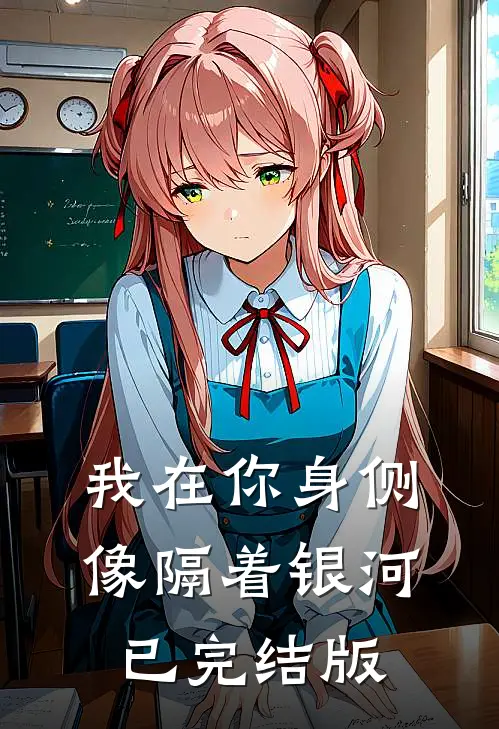 我在你身侧像隔着银河已完结版