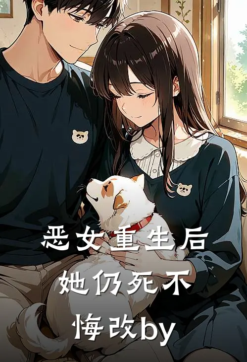 恶女重生后，她仍死不悔改by