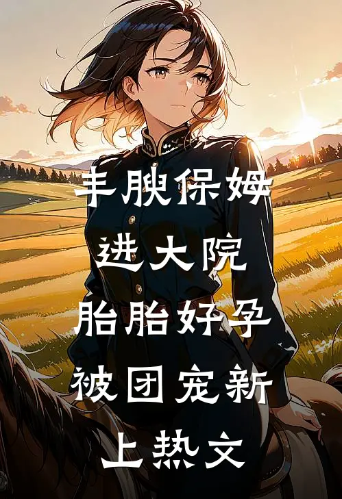 丰腴保姆进大院，胎胎好孕被团宠新上热文