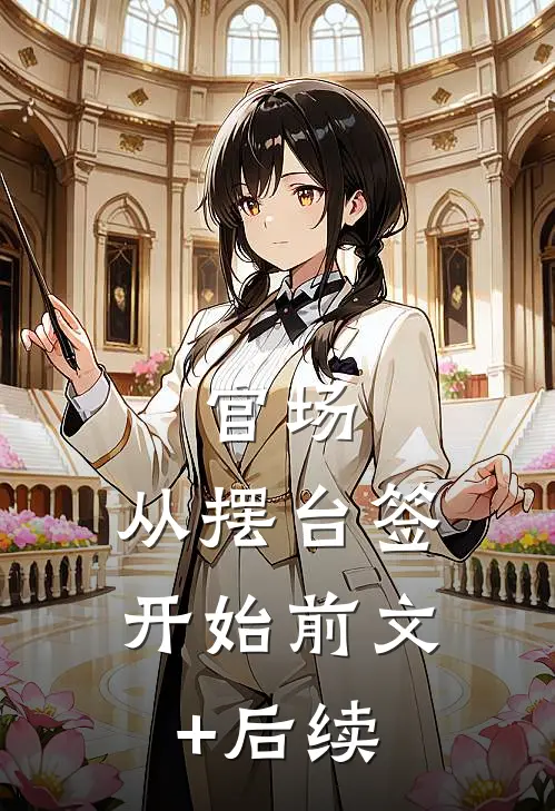 官场：从摆台签开始前文+后续