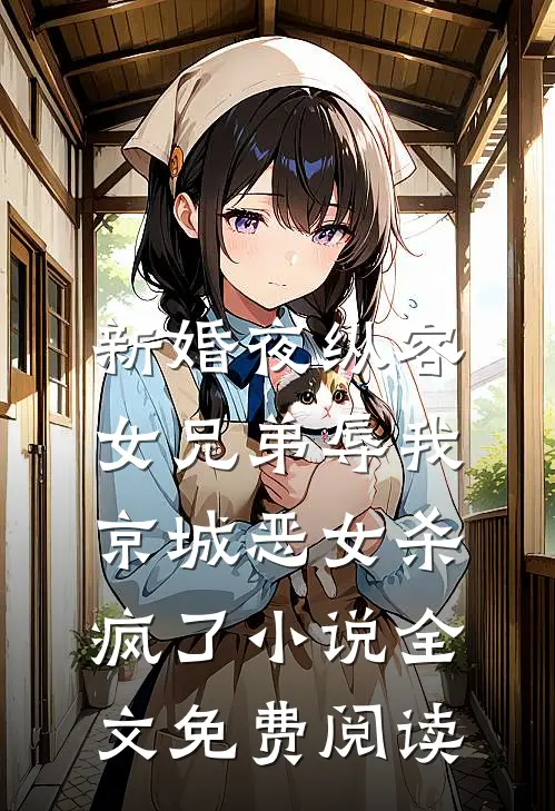 新婚夜纵容女兄弟辱我，京城恶女杀疯了小说全文免费阅读