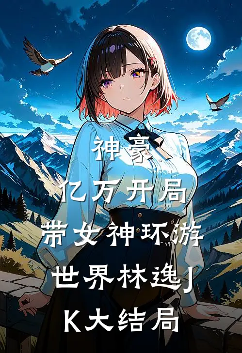 神豪：亿万开局，带女神环游世界林逸JK大结局
