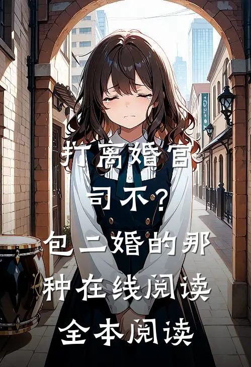 打离婚官司不？包二婚的那种在线阅读全本阅读