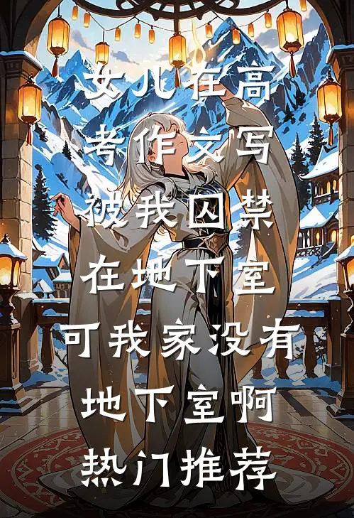 女儿在高考作文写被我囚禁在地下室，可我家没有地下室啊热门推荐